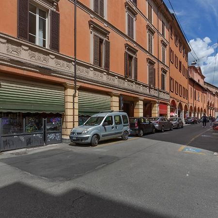 Bologna Tra Centro E Universita' Apartment מראה חיצוני תמונה