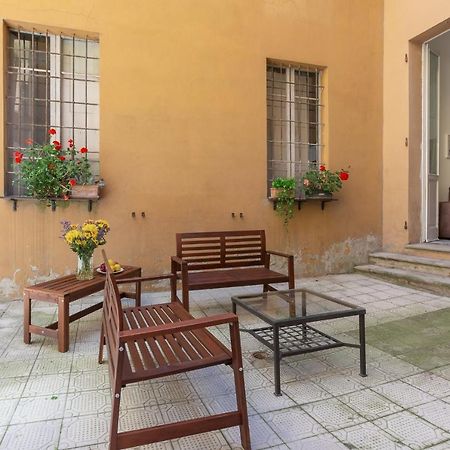 Bologna Tra Centro E Universita' Apartment מראה חיצוני תמונה