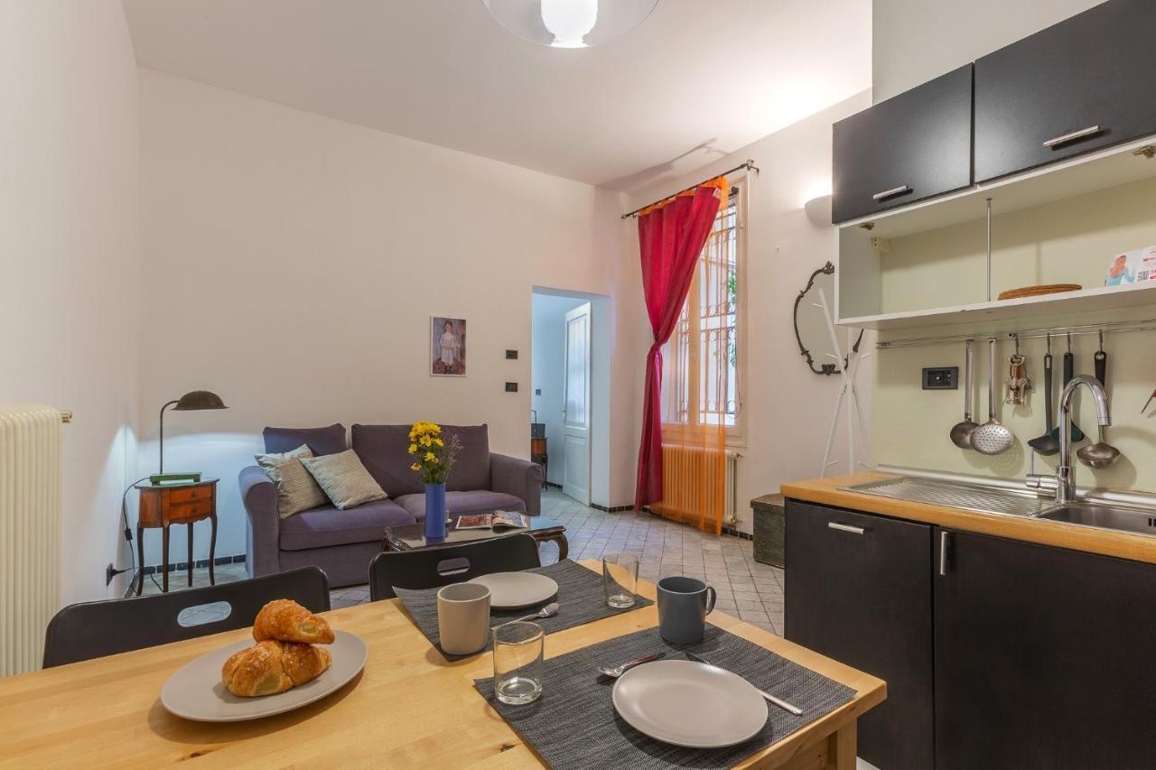 Bologna Tra Centro E Universita' Apartment מראה חיצוני תמונה
