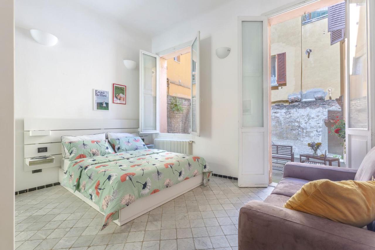 Bologna Tra Centro E Universita' Apartment מראה חיצוני תמונה