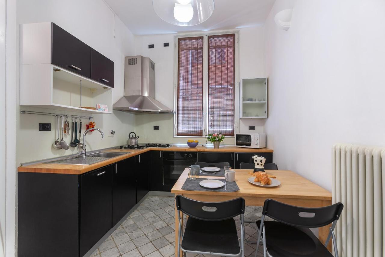 Bologna Tra Centro E Universita' Apartment מראה חיצוני תמונה