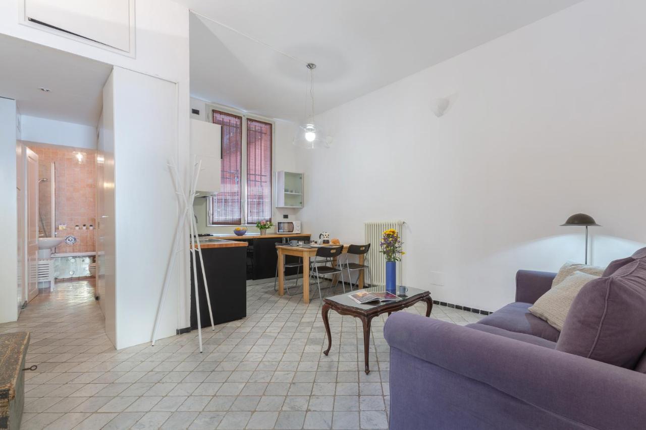 Bologna Tra Centro E Universita' Apartment מראה חיצוני תמונה