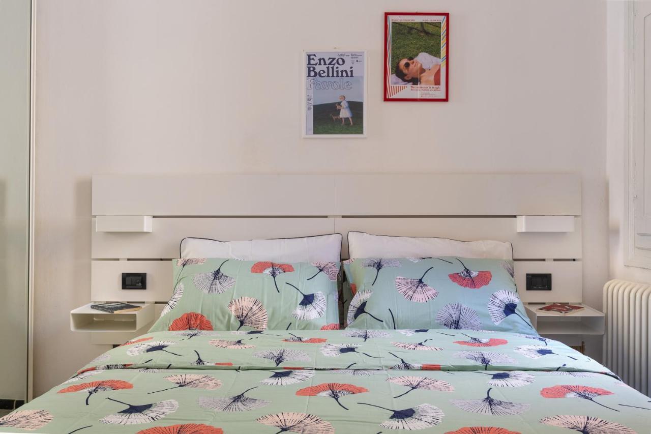Bologna Tra Centro E Universita' Apartment מראה חיצוני תמונה