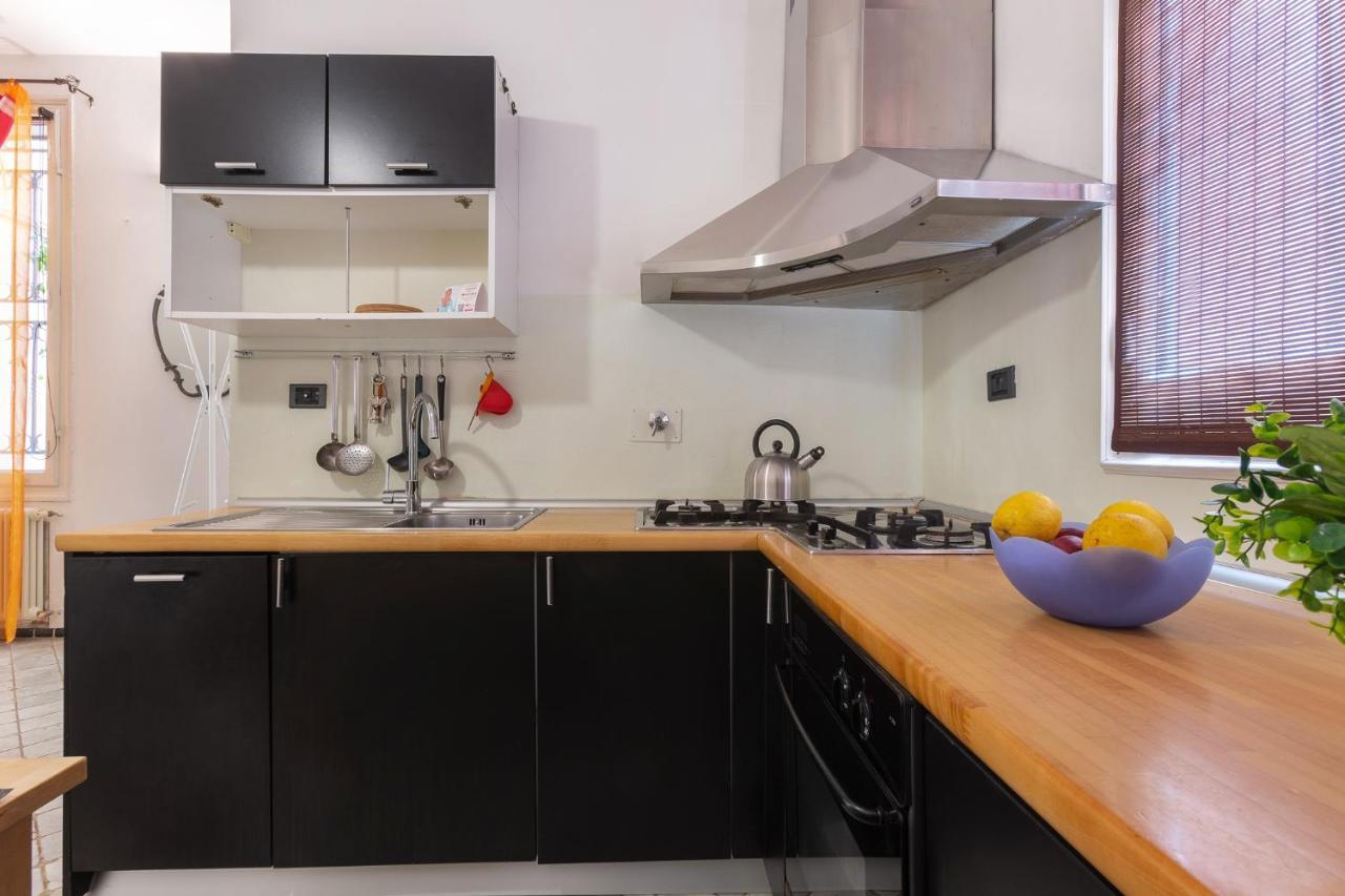 Bologna Tra Centro E Universita' Apartment מראה חיצוני תמונה