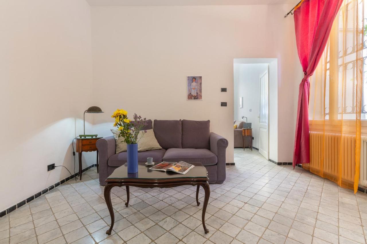 Bologna Tra Centro E Universita' Apartment מראה חיצוני תמונה