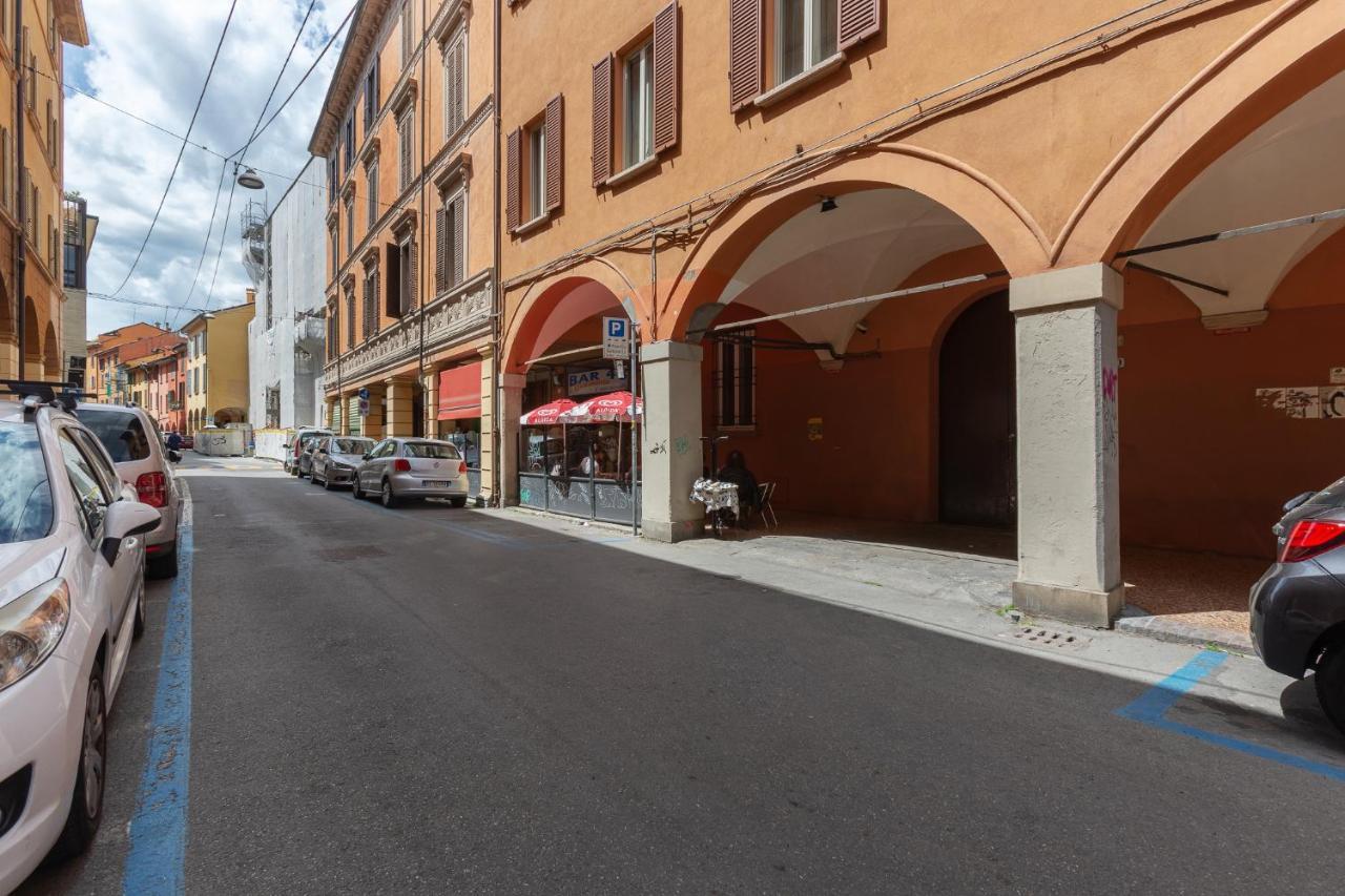 Bologna Tra Centro E Universita' Apartment מראה חיצוני תמונה