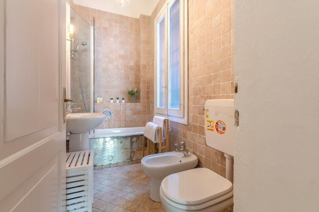 Bologna Tra Centro E Universita' Apartment מראה חיצוני תמונה
