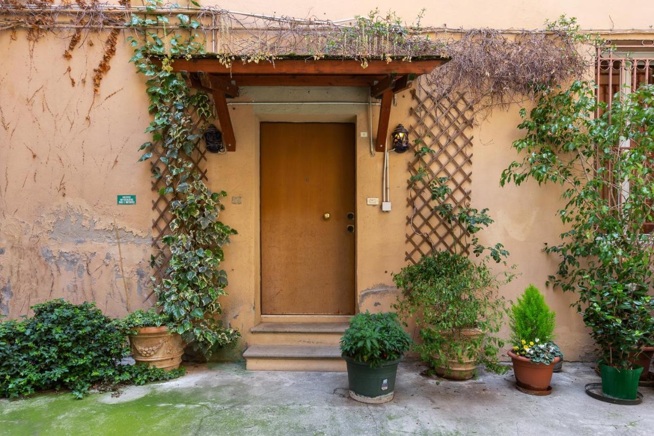 Bologna Tra Centro E Universita' Apartment מראה חיצוני תמונה