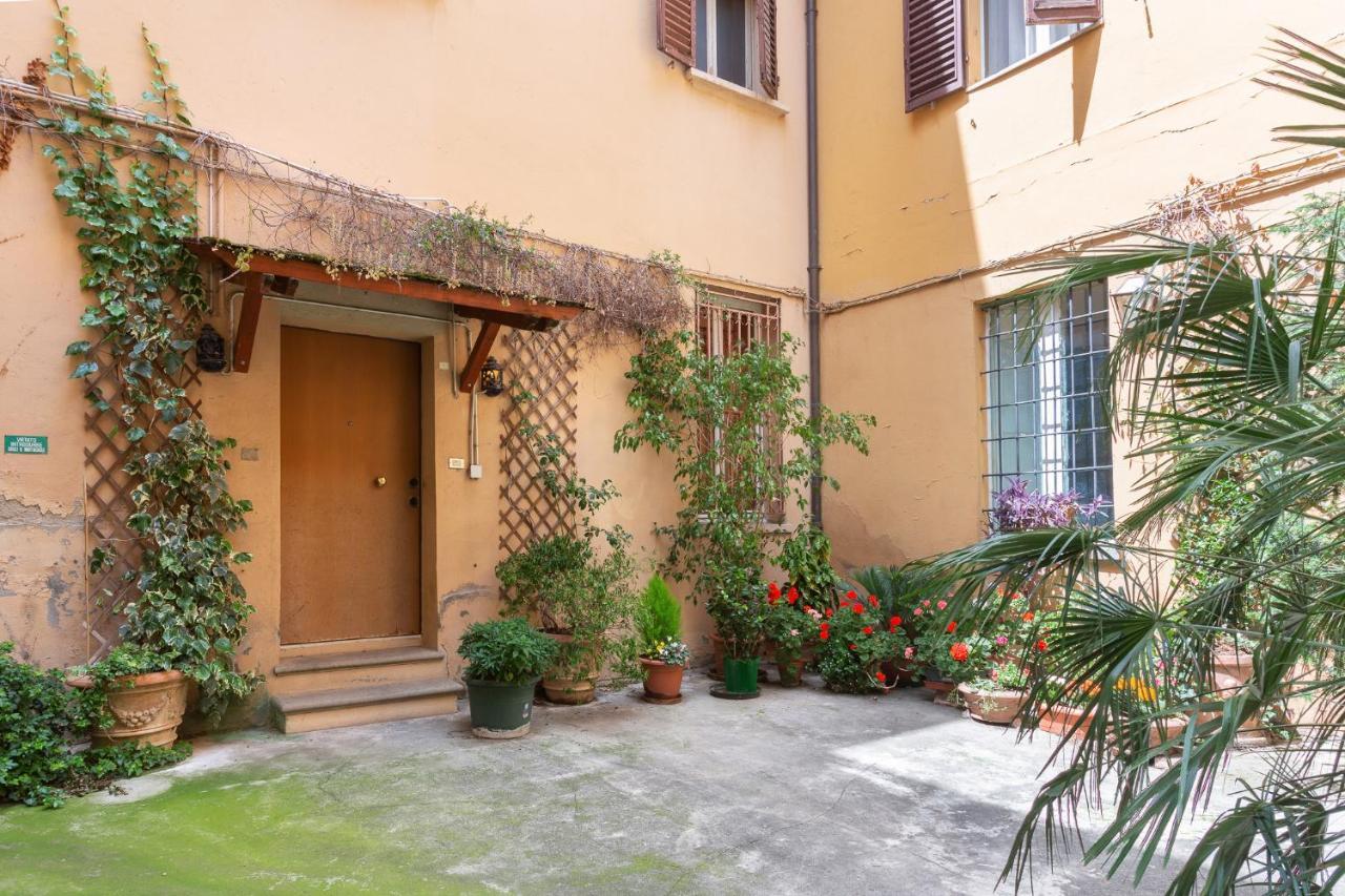 Bologna Tra Centro E Universita' Apartment מראה חיצוני תמונה